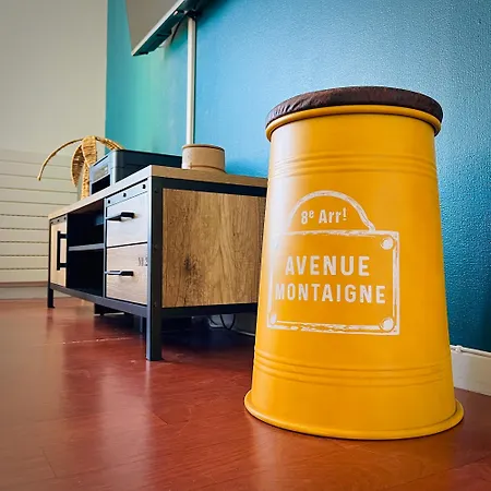 Confort Avec Baby-foot Apartment